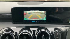 Mercedes-Benz A-Class A180d [2.0] Sport 5dr Auto Diesel Hatchback